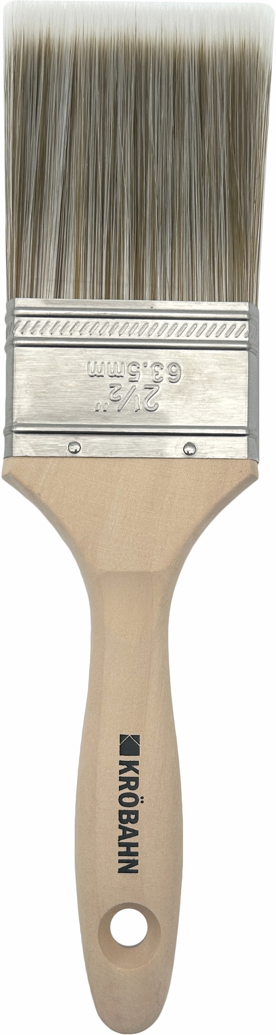 FLAT PAINT BRUSHES