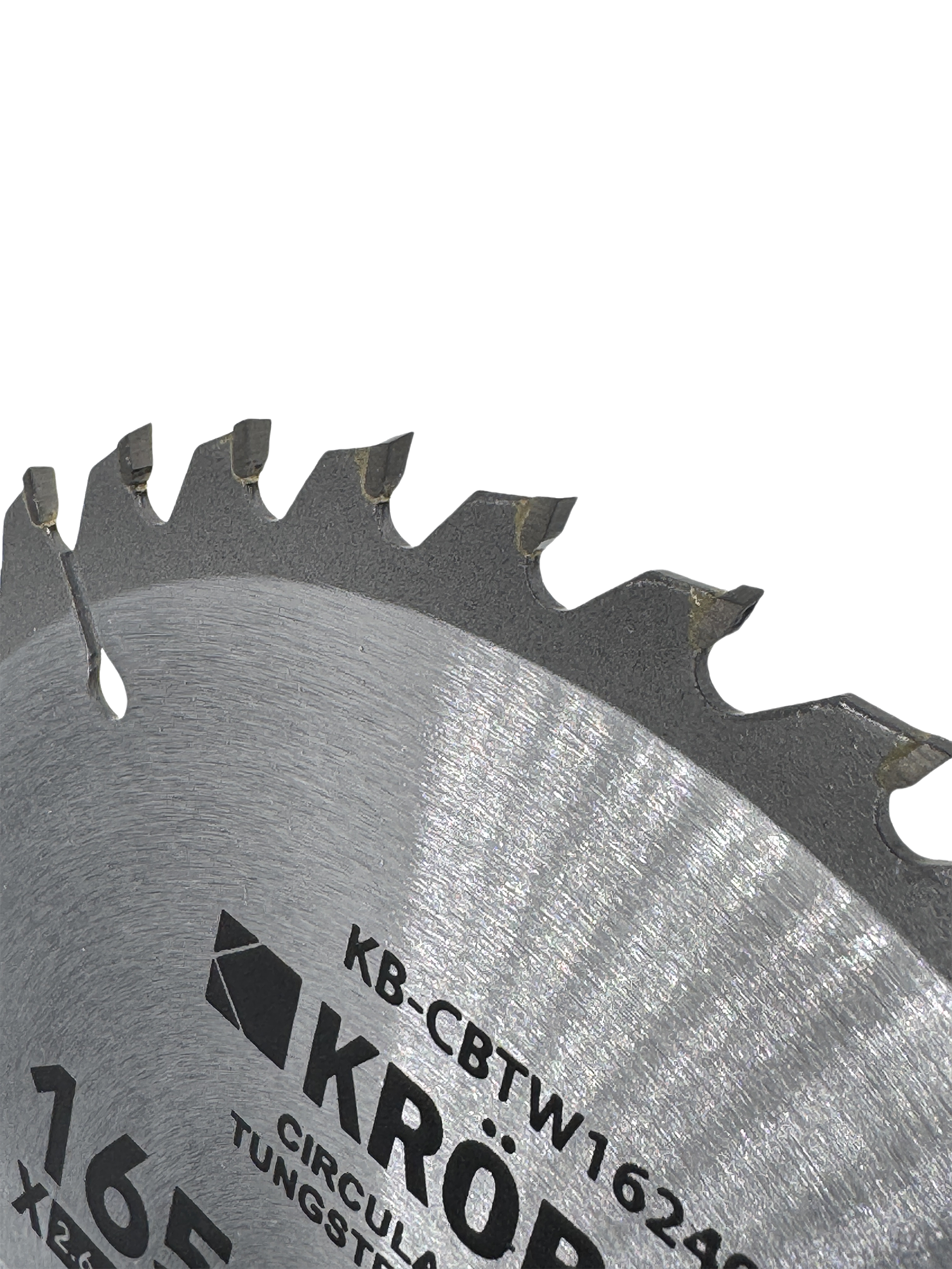 CIRCULAR SAW BLADES
