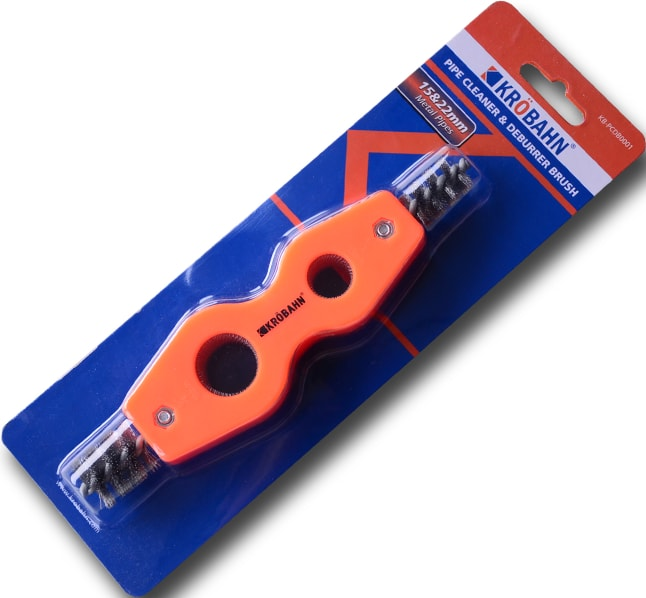 CLEANING & ABRASIVES PLUMBING TOOLS