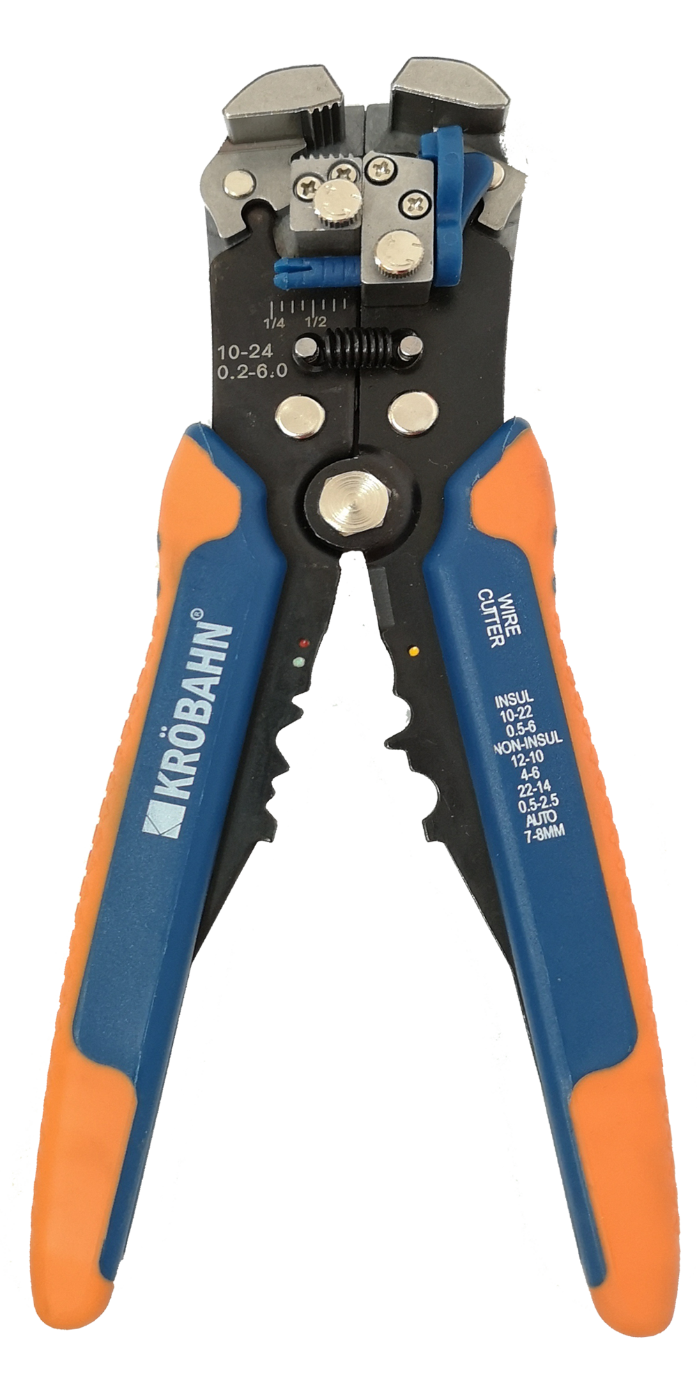 WIRE STRIPPING