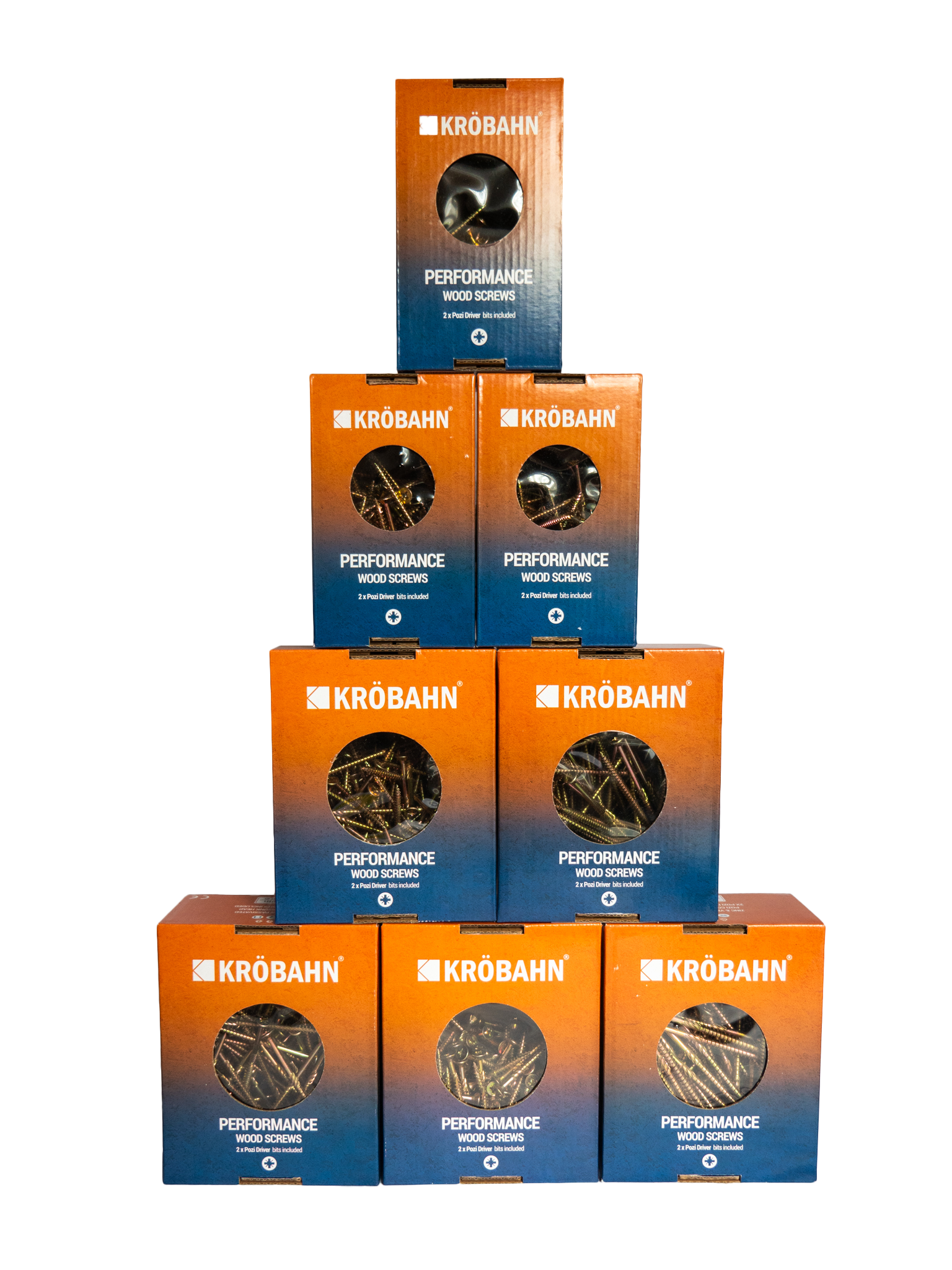FASTENERS & FIXINGS