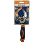 PLIERS & WRENCHES