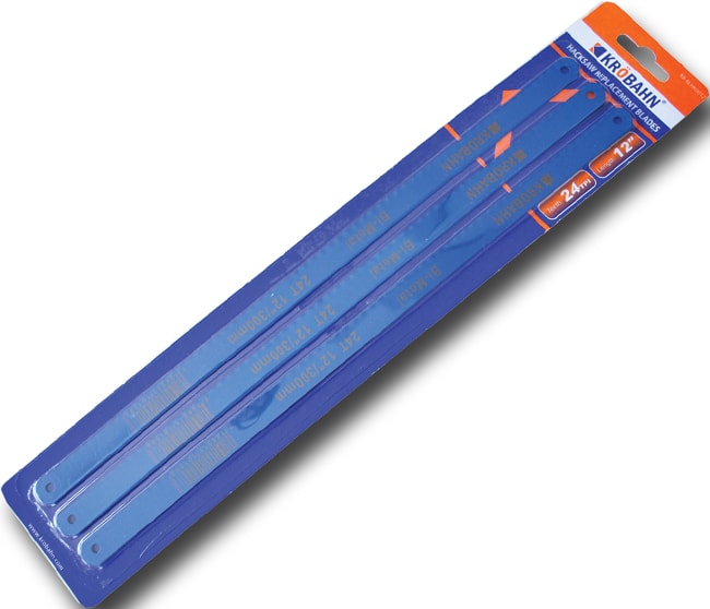 HACKSAW BLADES