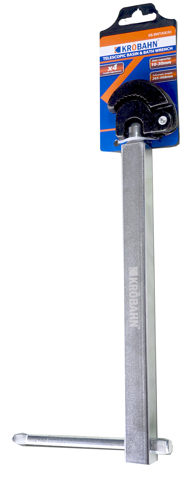 BASIN WRENCH