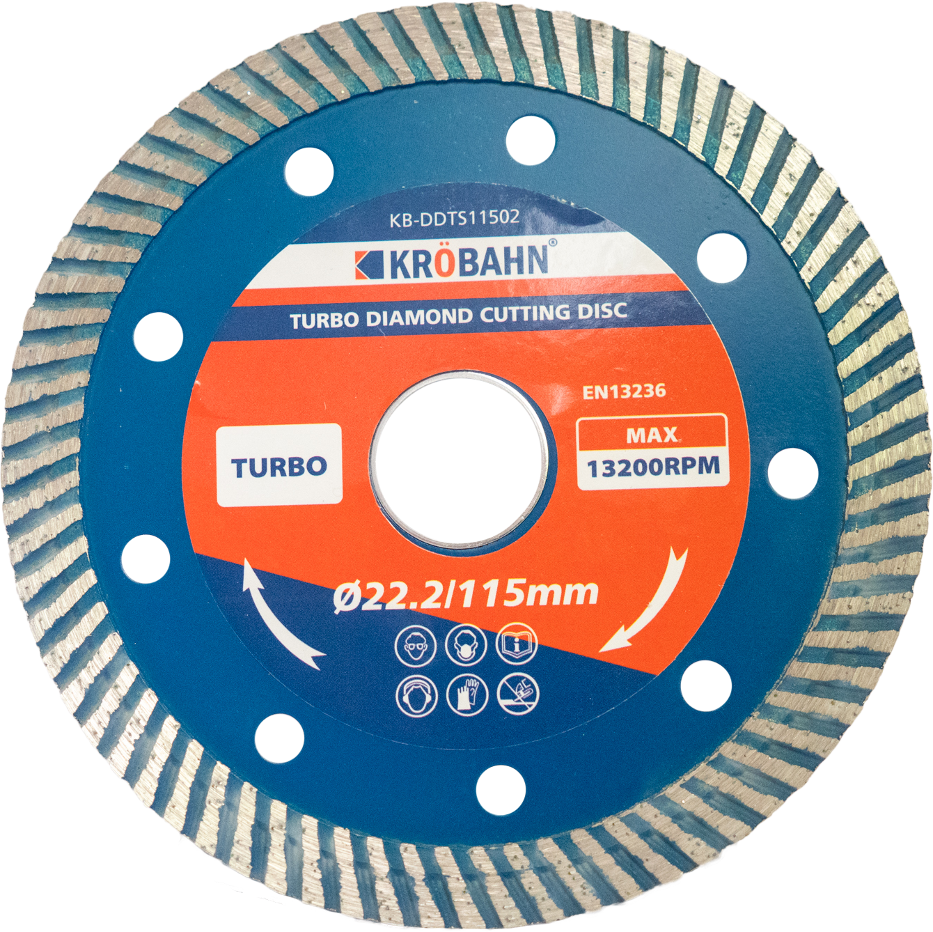 DIAMOND DISCS