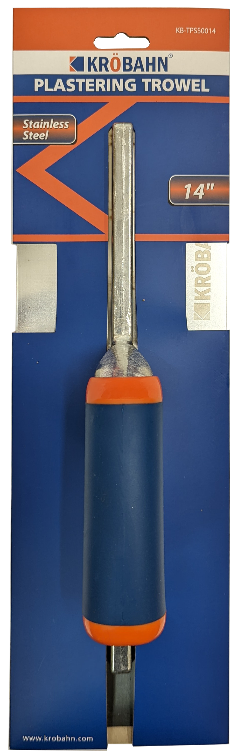 PLASTERING TROWEL DEAL