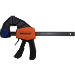 QUICK TRIGGER CLAMP - 6"