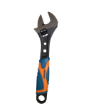 ADJUSTABLE WRENCH - 10"