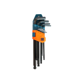 BALL END HEX KEY