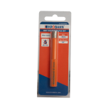 DRY DIAMOND TILE BIT - 8mm x 80mm