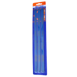HACKSAW BLADES - 3x 24TPI Blades