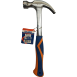 SINGLE PIECE CLAW HAMMER - 20Oz