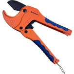 PLASTIC PIPE CUTTER
