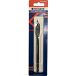 FLAT WOOD DRILL BIT - 13mm