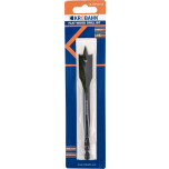 FLAT WOOD DRILL BIT - 19mm