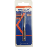 TILE & GLASS DRILL BIT - 5mm x 76mm