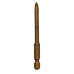 TILE & GLASS DRILL BIT - 6mm x 76mm