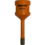 DRY DIAMOND M14 TILE BIT - 6mm
