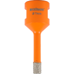 DRY DIAMOND M14 TILE BIT - 7mm