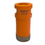 DRY DIAMOND M14 TILE BIT - 25mm