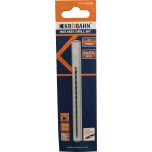 LONG HSS COBALT DRILL BIT - 2 x 85mm