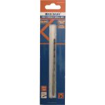 LONG HSS COBALT DRILL BIT - 4 x 119mm