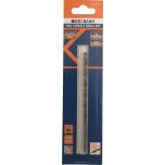 LONG HSS COBALT DRILL BIT - 5 x 132mm