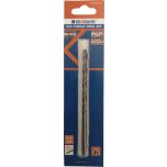 LONG HSS COBALT DRILL BIT - 6 x 139mm