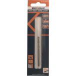 HSS COBALT DRILL BIT - 3mm x 61mm