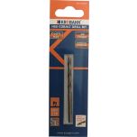 HSS COBALT DRILL BIT - 4mm x 75mm