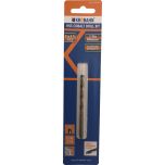 HSS COBALT DRILL BIT - 5mm x 86mm