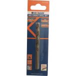 HSS COBALT DRILL BIT - 6mm x 93mm