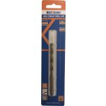 HSS COBALT DRILL BIT - 7mm x 109mm