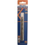 HSS COBALT DRILL BIT - 8mm x 115mm