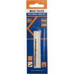 HSS COBALT DRILL BIT - 2.5mm x 49mm