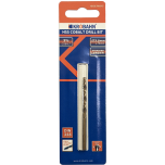 HSS COBALT DRILL BIT - 3.5mm x 70mm