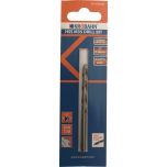 HSS COBALT DRILL BIT - 4.5mm x 83mm