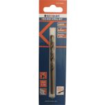 HSS COBALT DRILL BIT - 6.5mm x 98mm
