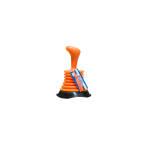 MINI DRAIN PLUNGER