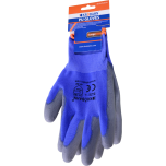 PU GLOVES  - Large