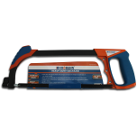 HEAVY DUTY HACKSAW