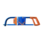 TUBULAR HACKSAW