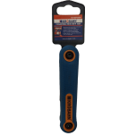 FOLDING HEX KEY SET 