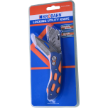 FOLDING LOCKING KNIFE