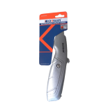 RETRACTABLE UTILITY KNIFE