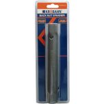 TAP BACKNUT BOX SPANNER - 25.4mm & 31.5mm