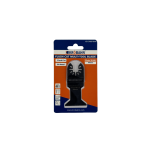 FLUSH CUT MULTI-TOOL BLADE - 44mm x 40mm