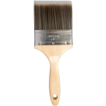 PAINT BRUSH - 4"
