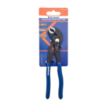 PUSH BUTTON WATER PUMP PLIERS - 7"