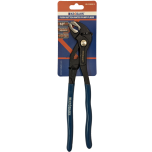 PUSH BUTTON WATER PUMP PLIERS - 10"